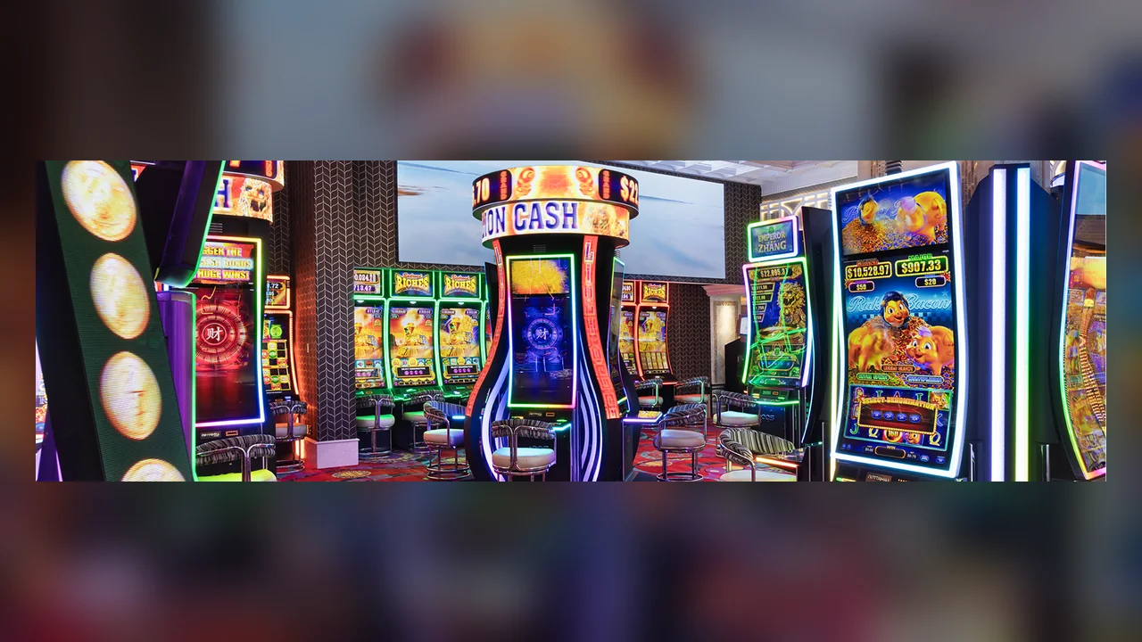 Theo dõi nhịp chơi slot có kiểm soát cùng ZJ88